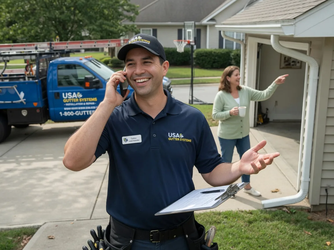 Gutter Installation Bryantown, MD FAQs